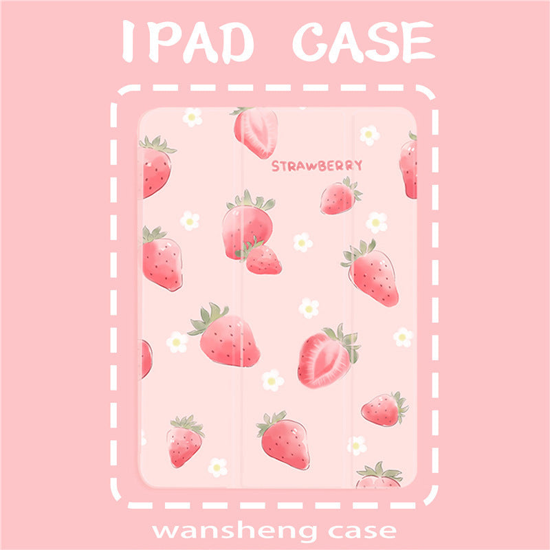 Compatible With,  Ipad Pro Tablet Anti-drop Holster Protective Cover