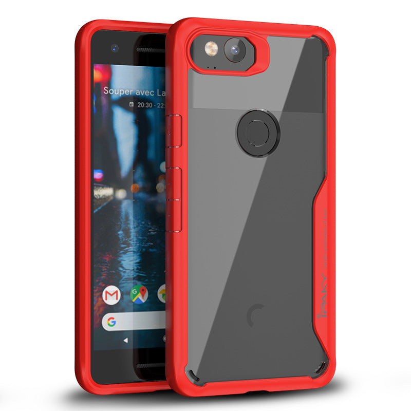 Anti-drop phone case