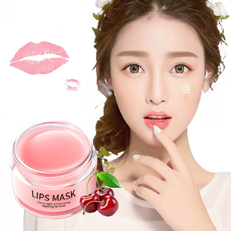 Lip skin care products