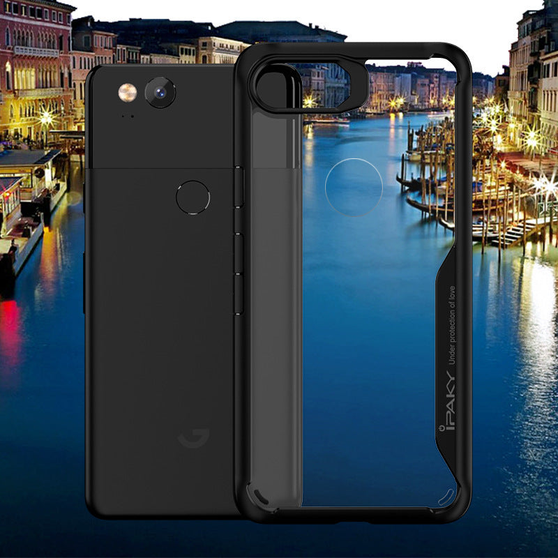 Anti-drop phone case