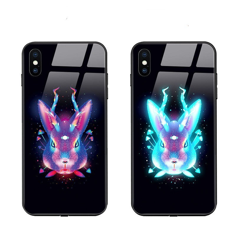 Elk Phone Case Call Light All Inclusive