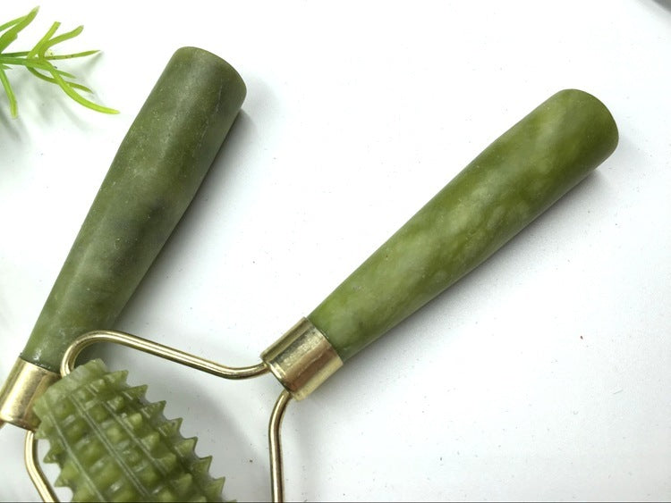 Jade Roller Massager