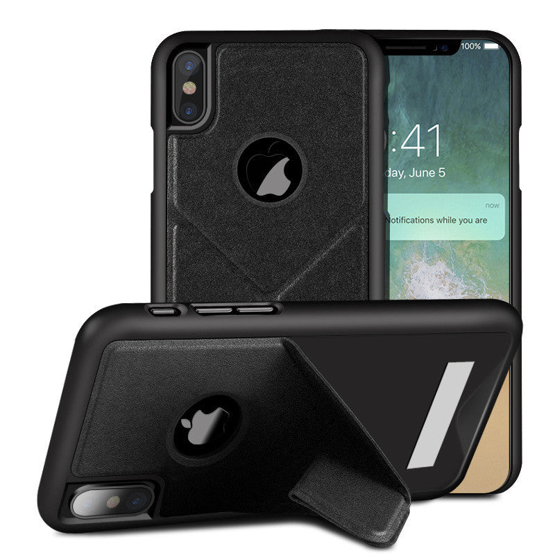 Creative Bracket Shell
