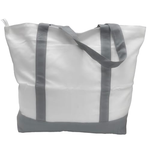 Cotton Tote Bag for Women, Girl Shoulder Bag Shopping Bag Beach Bag Handbags Hobo Crossbody Ladies Cross Book Bag
