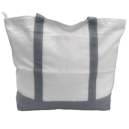 Cotton Tote Bag for Women, Girl Shoulder Bag Shopping Bag Beach Bag Handbags Hobo Crossbody Ladies Cross Book Bag