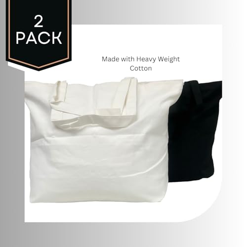 Cotton Tote Bag for Women, Girl Shoulder Bag Shopping Bag Beach Bag Handbags Hobo Crossbody Ladies Cross Book Bag
