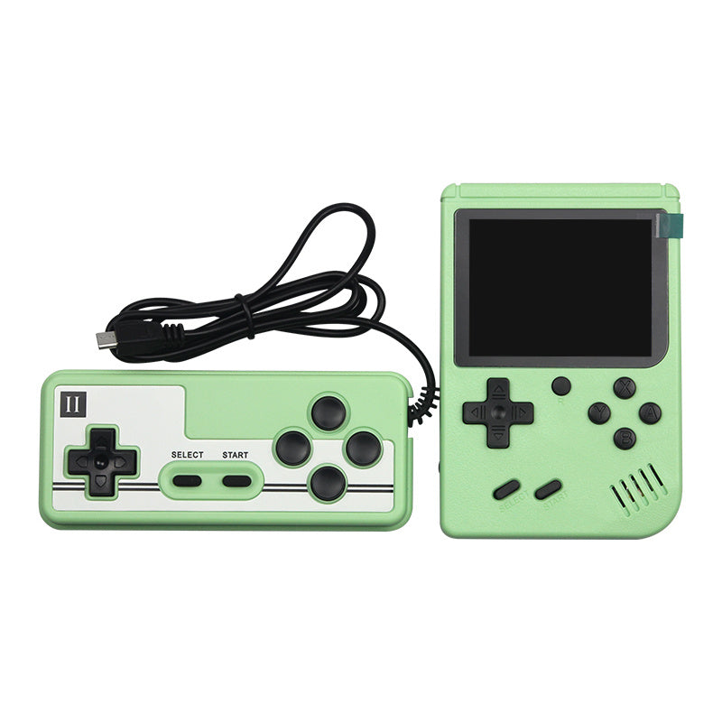 Retro Mini FC Nostalgic Game Console