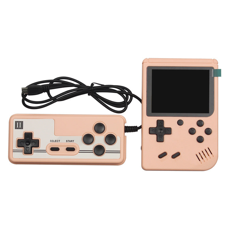 Retro Mini FC Nostalgic Game Console