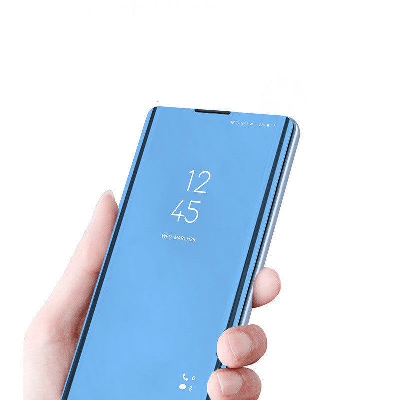 Electroplating Mirror Three-dimensional Bracket Protective Cover