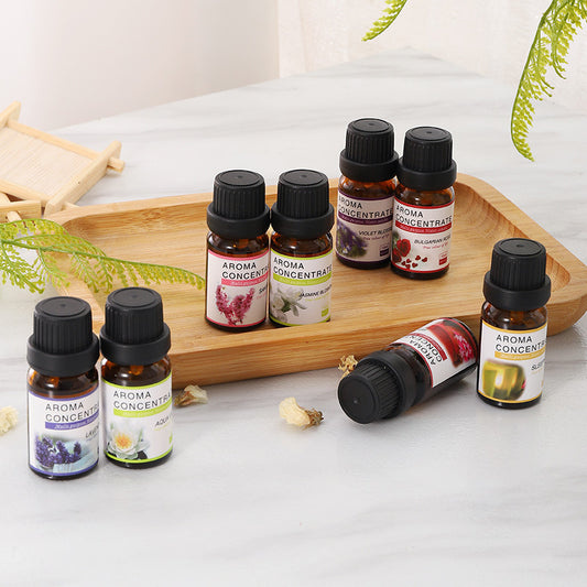 10ML Aroma Humidifier Special Essential Oil