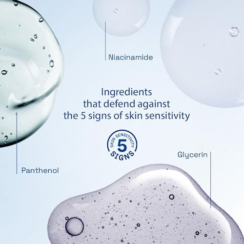 Cetaphil Gentle Skin Cleanser (500ml) + Cetaphil Extra Gentle Daily Scrub (178ml)