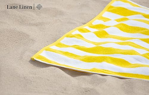 100% Cotton Beach Towel with Beach Bag, 4 Pack Beach Towels for Adults, 36"x72", Pool Towel, Oversized Beach Towel, Highly Absorbent, Extra Large Beach Towel, Quick Dry Beach Towel, Bath Towel - Grey