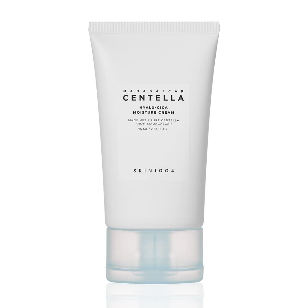 SKIN1004 Madagascar Centella Hyalu-Cica Moisture Cream 75ml