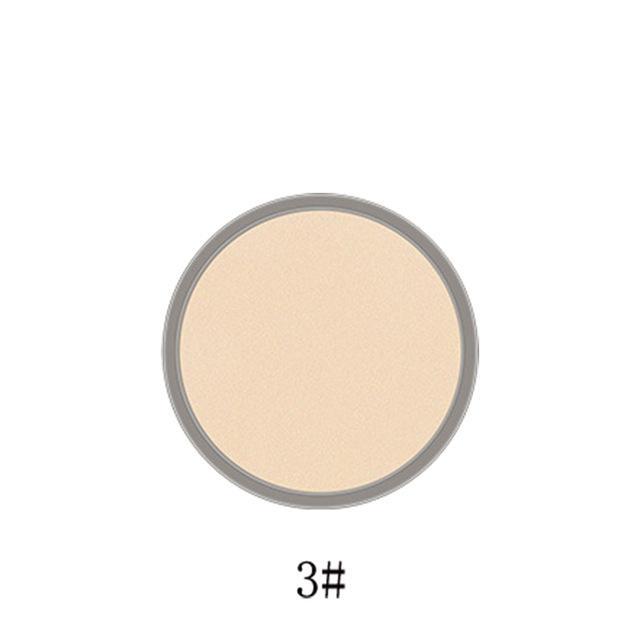 Spirit Point Moisturizing Fix Makeup Light Face Powder