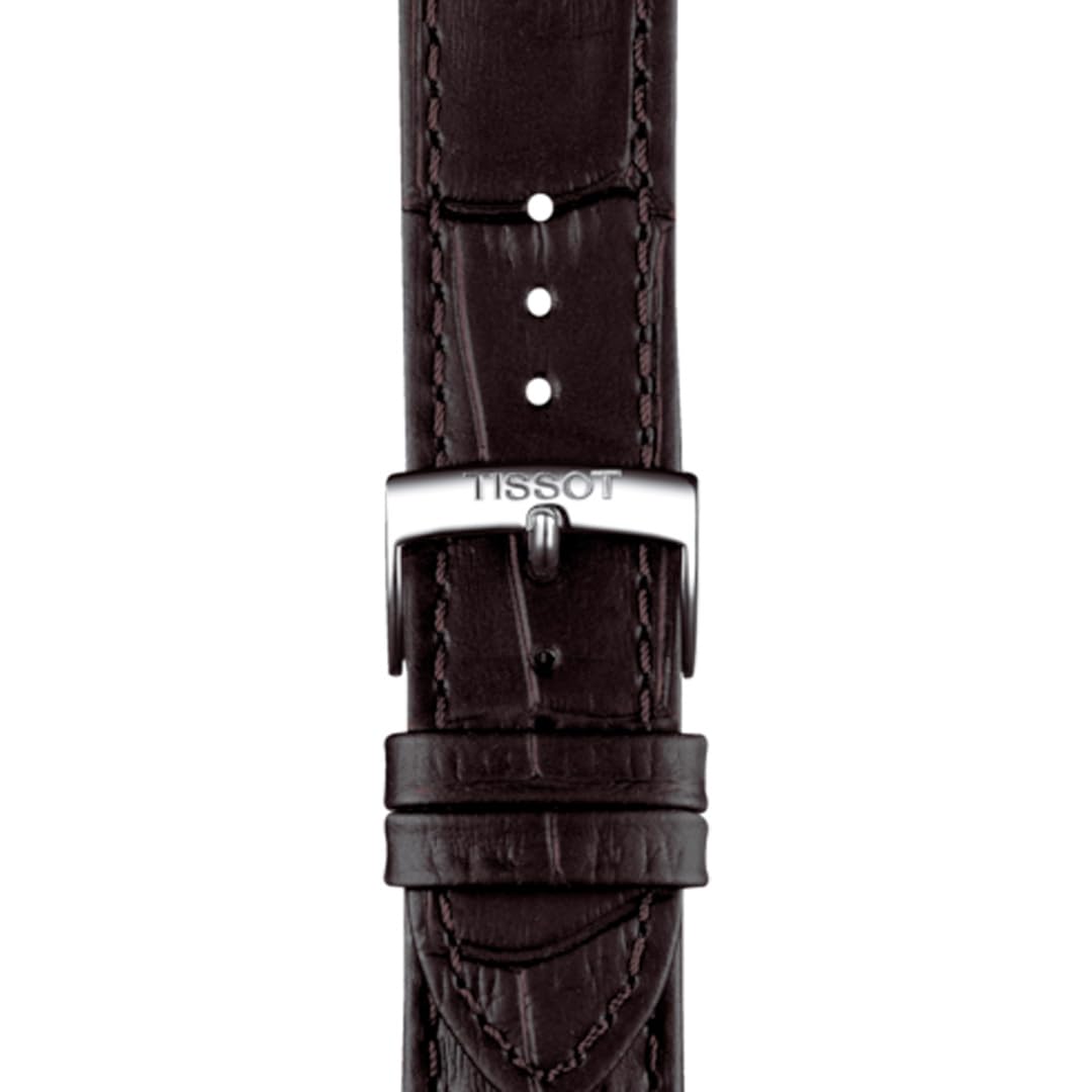 Tissot PR 100