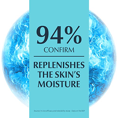 EUCERIN Complete Repair Moisturizing Lotion for Dry to Very Dry Skin, 5% Urea Lotion, Ceramide Lotion, Non Comedogenic and Non Greasy Body Lotion Fragrance Free, Dermatological Skin Care, 500mL