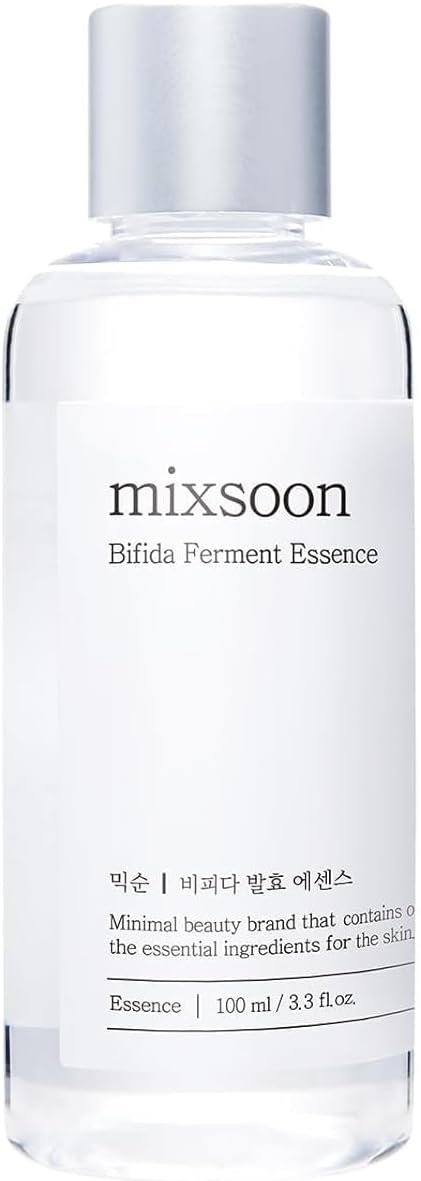 Mixsoon - Bifida Ferment Essence - 100ml