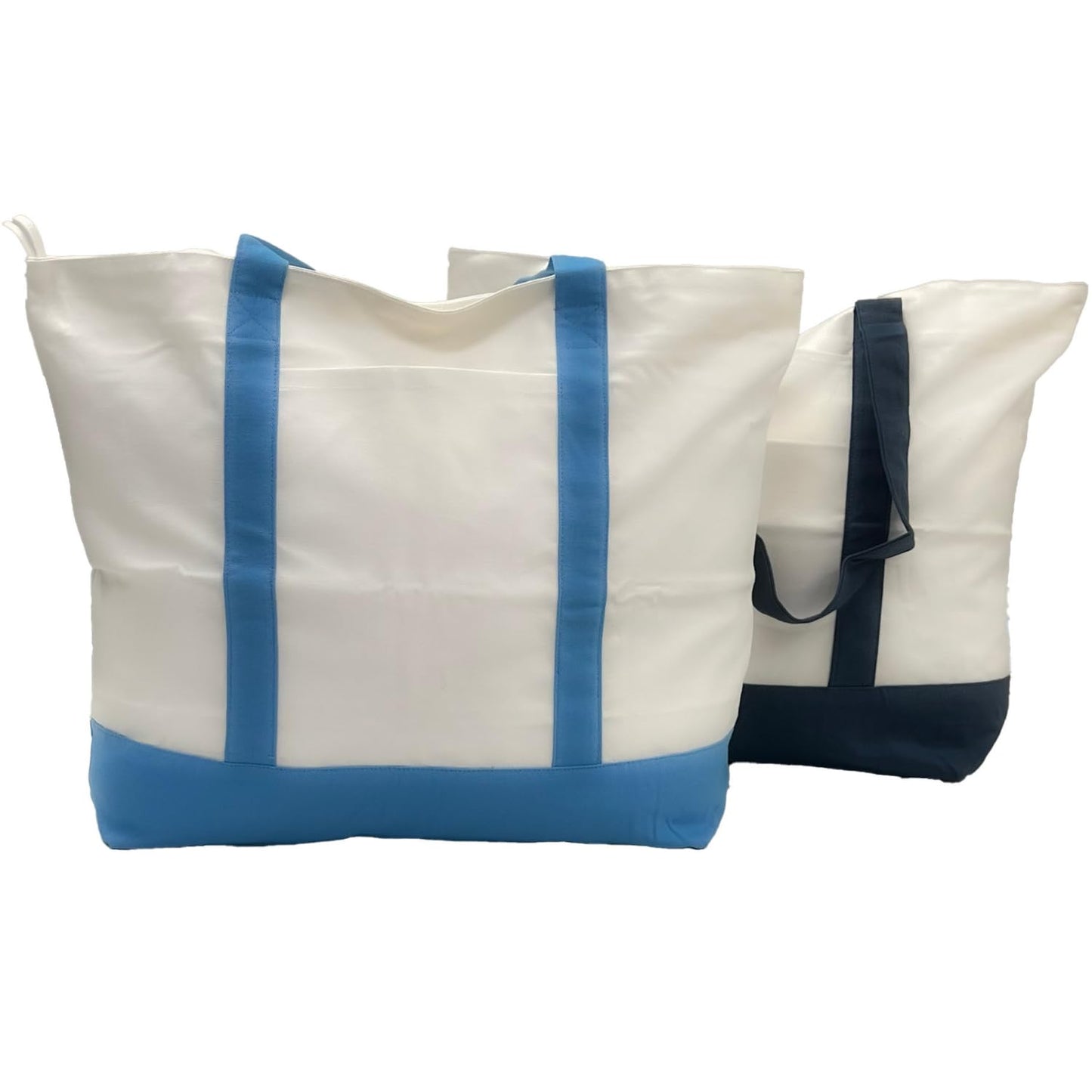 Cotton Tote Bag for Women, Girl Shoulder Bag Shopping Bag Beach Bag Handbags Hobo Crossbody Ladies Cross Book Bag