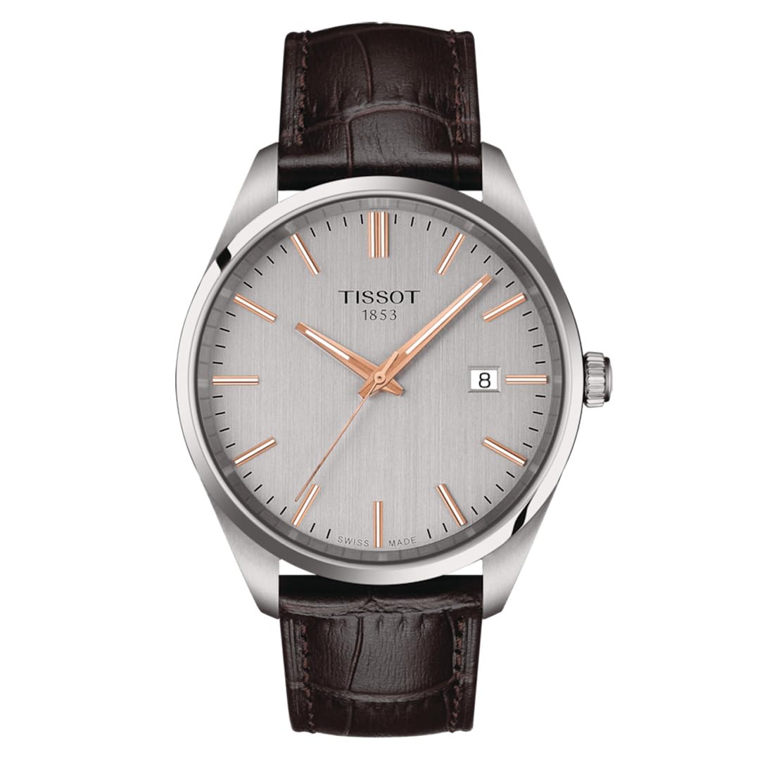 Tissot PR 100