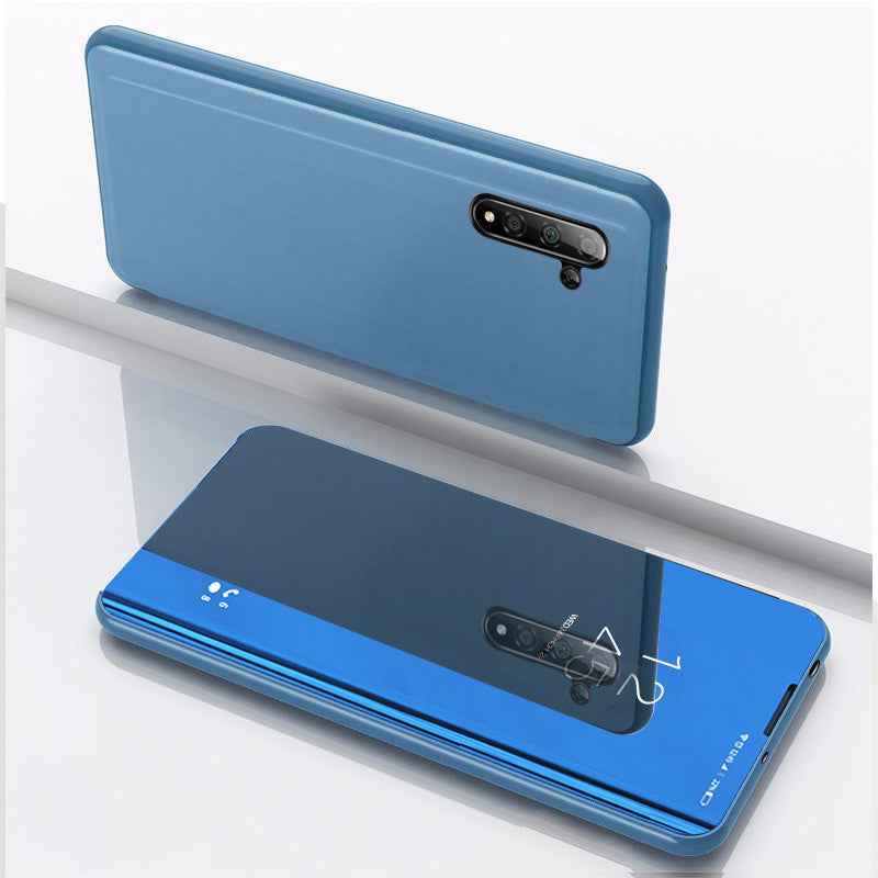 Electroplating Mirror Three-dimensional Bracket Protective Cover