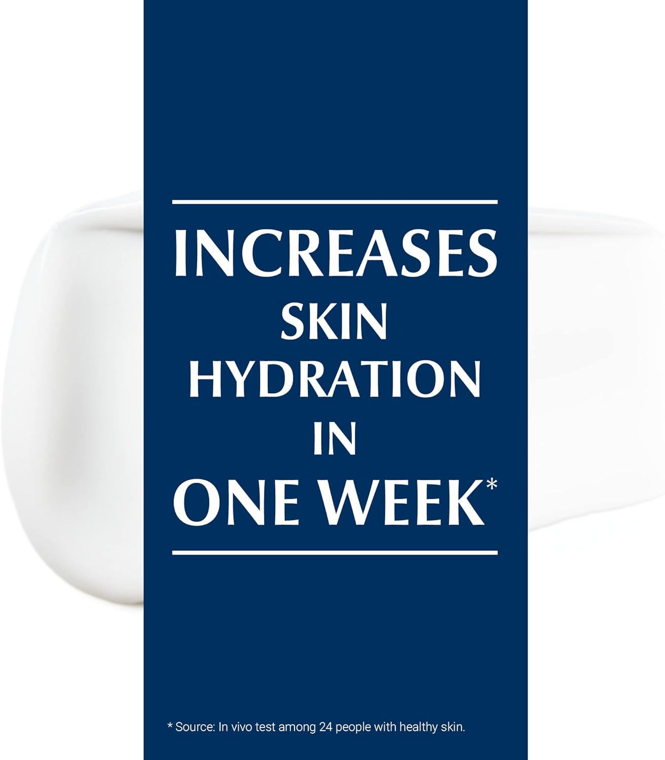 EUCERIN Urea Repair Replenishing Night Face Cream for Dry to Very Dry Skin | Face, 50mL | 5% Urea Cream | Ceramide Cream | Fragrance-free Cream| Non-Greasy Cream | Recommended Brand by Dermatologists