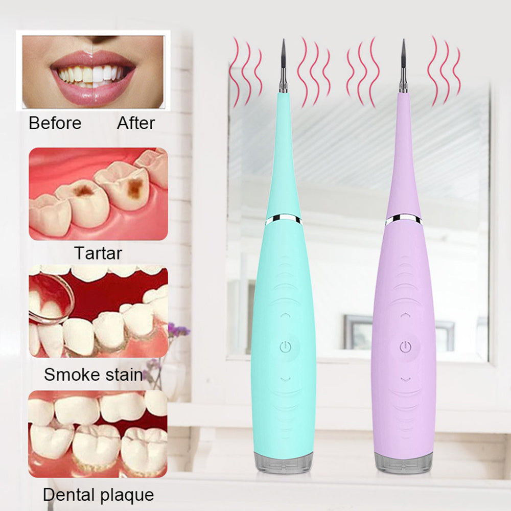 Waterproof Electric Toothbrush Care Tool