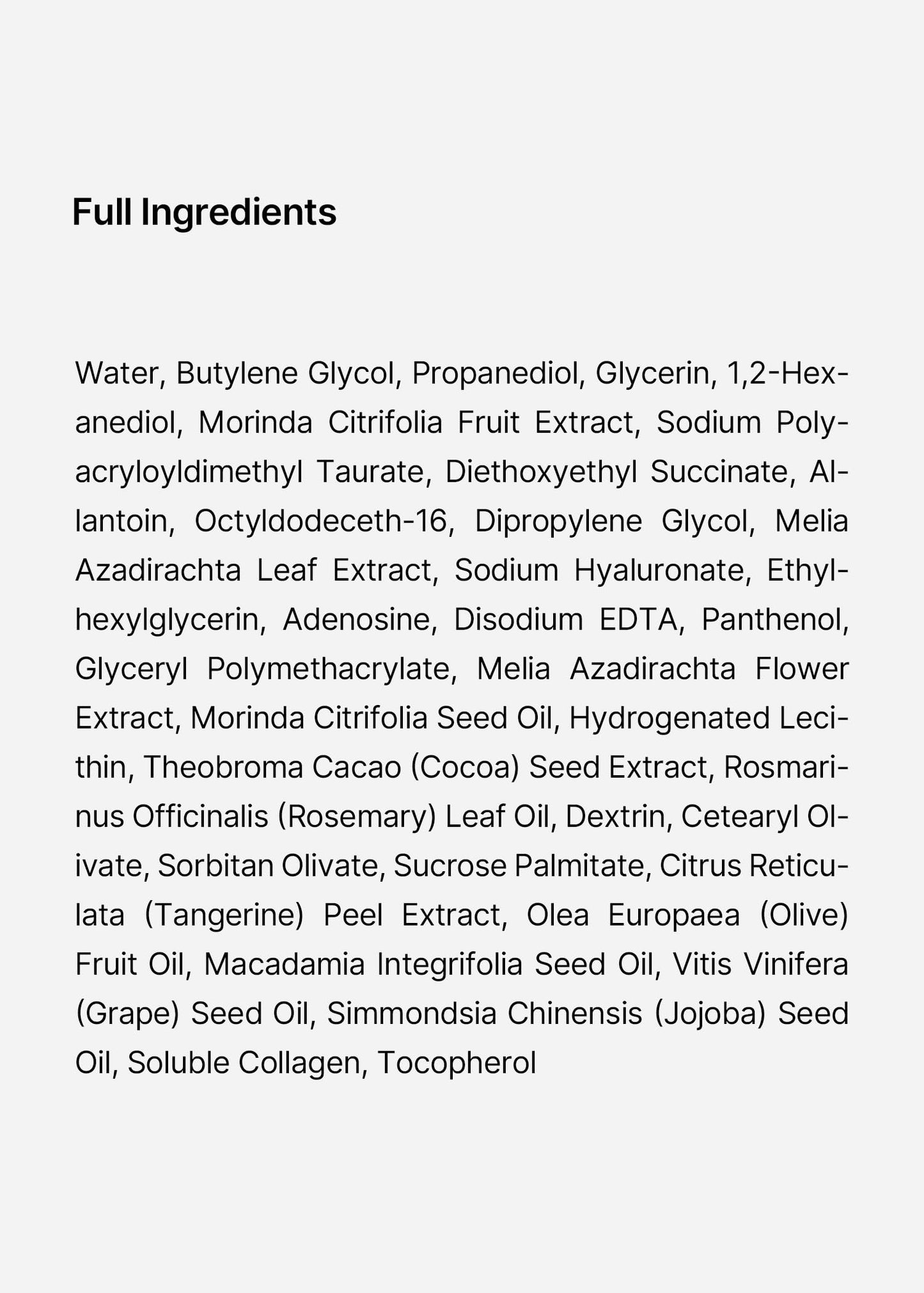 celimax Noni Energy Ampoule 50ml | with Noni Extract, Hydrating, Moisturizing & Soothing Serum for Wrinkles & Fine Lines, Mild Ampoule For Face