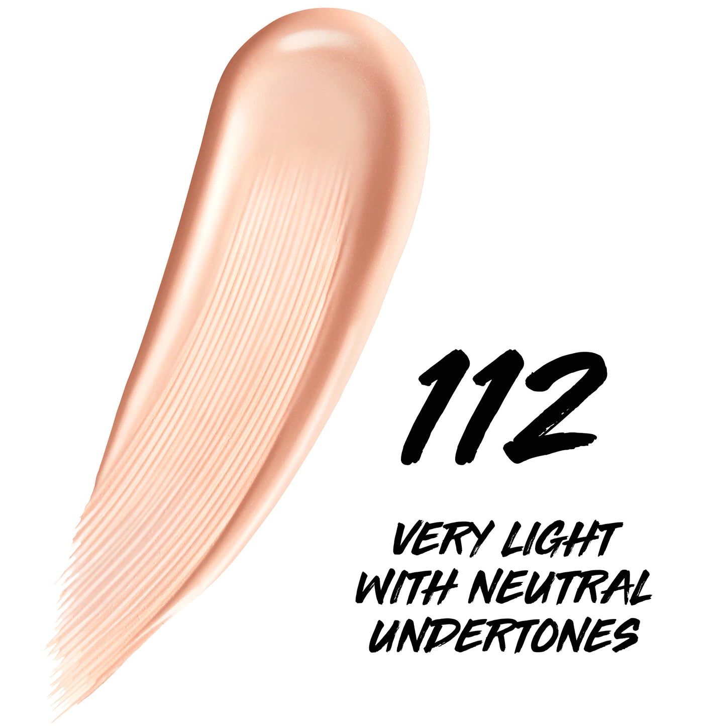 Maybelline New York Super Stay Up To 24H Skin Tint Foundation, skin-like coverage, with Vitamin C*, Shade 118, 30 ml