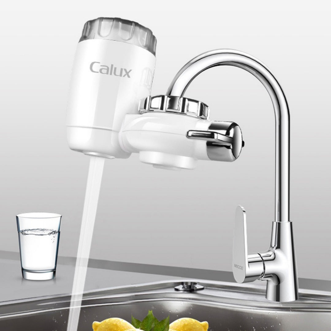 Faucet Household Kitchen Front Filter