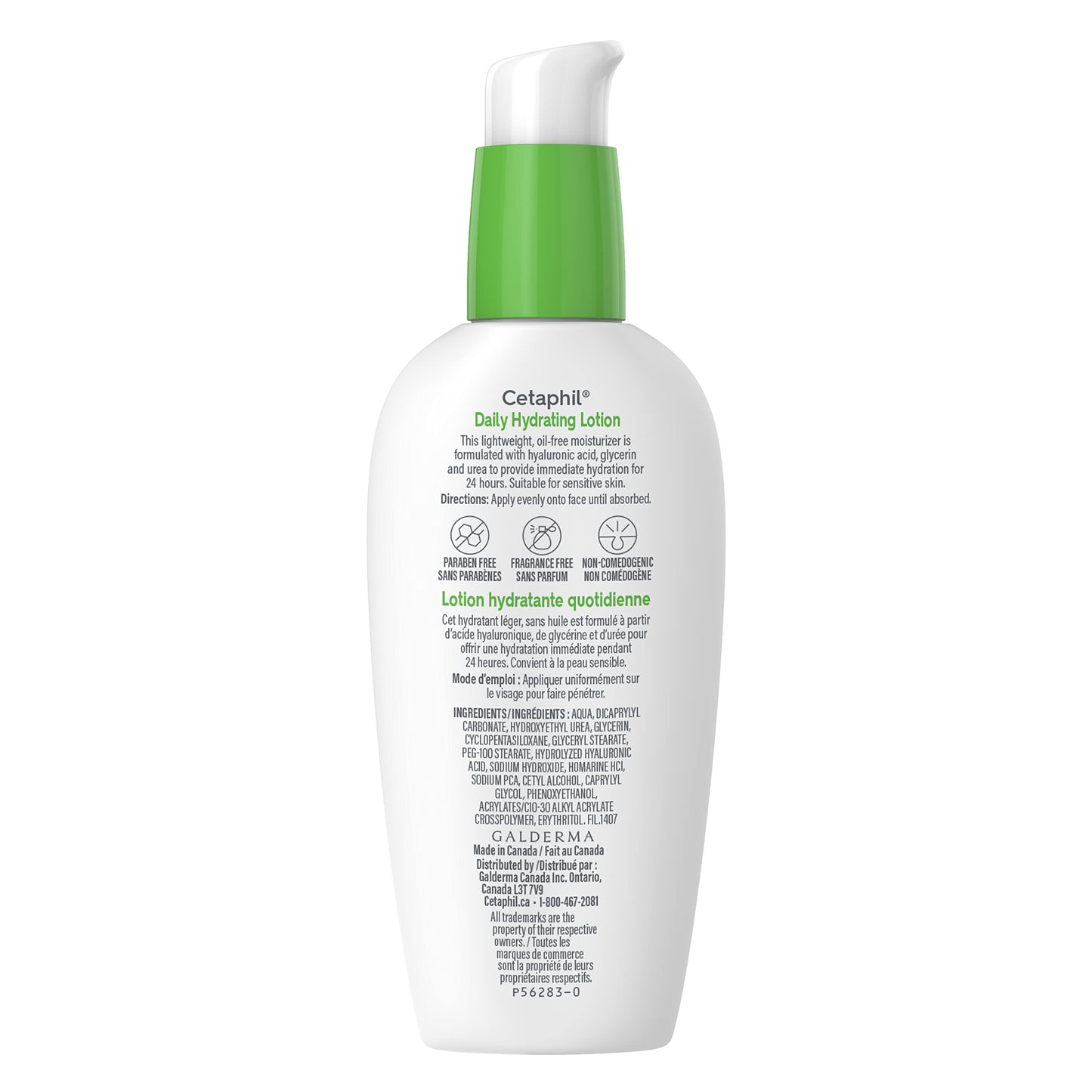 Cetaphil Gentle Skin Cleanser (500ml) + Cetaphil Extra Gentle Daily Scrub (178ml)