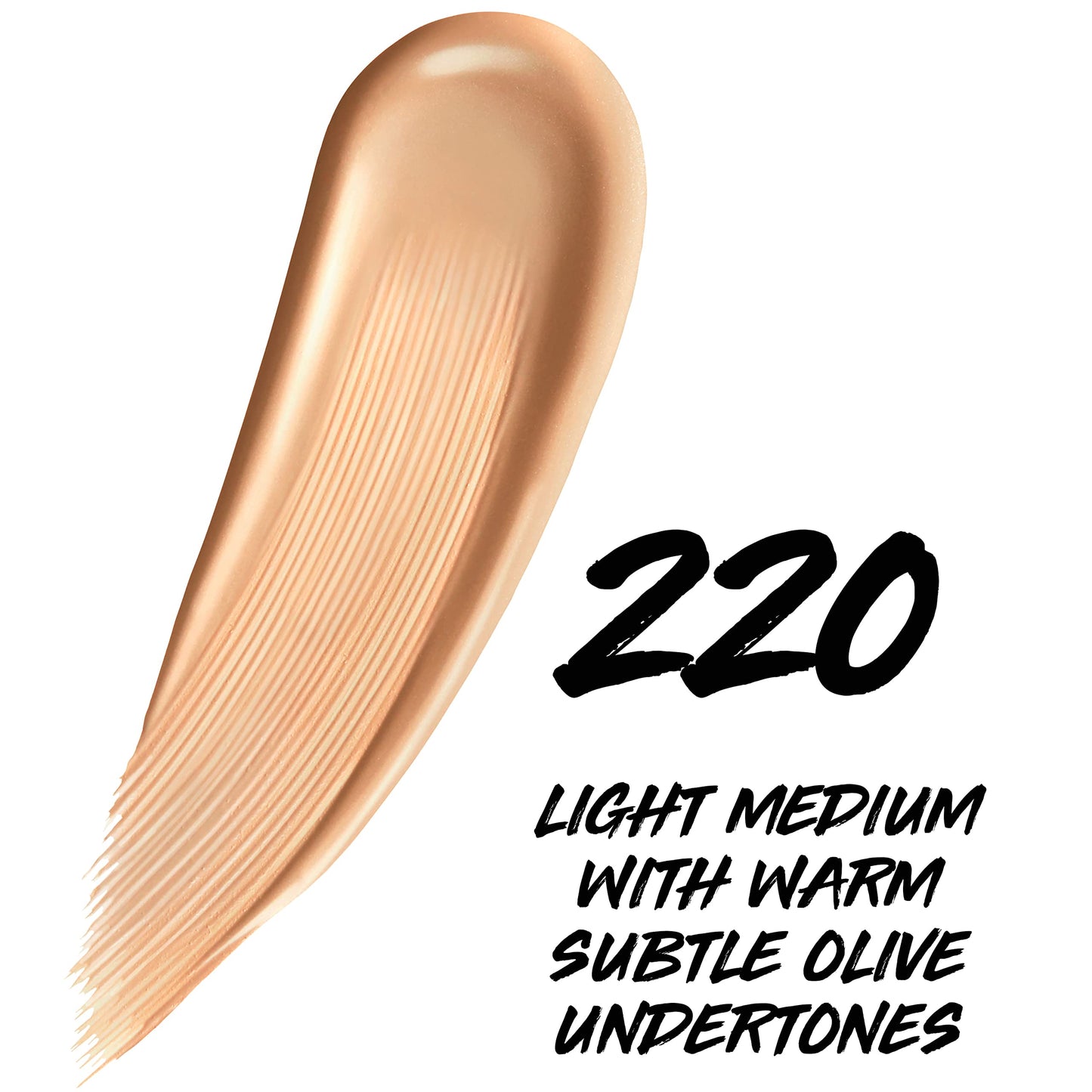 Maybelline New York Super Stay Up To 24H Skin Tint Foundation, skin-like coverage, with Vitamin C*, Shade 118, 30 ml