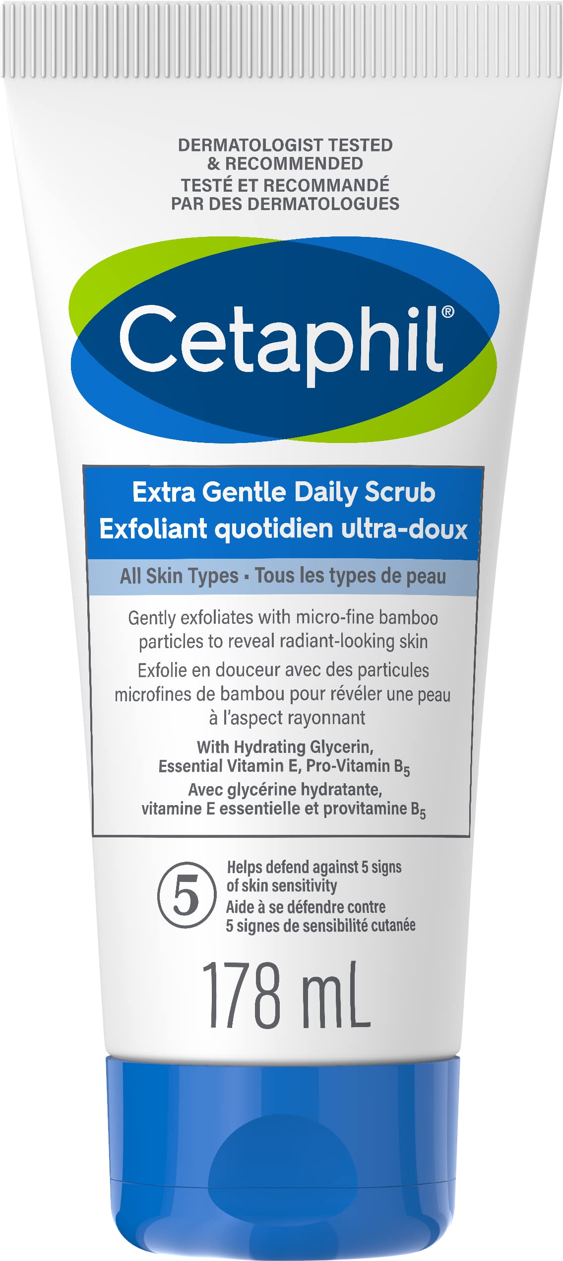 Cetaphil Moisturizing Cream with Sweet Almond Oil and Glycerin 566 g - 48hr Hydration for Dry To Very Dry and Sensitive Skin - Fragrance Free, Paraben Free - Dermatologist Recommended (Amazon Exclusive) Packaging may vary