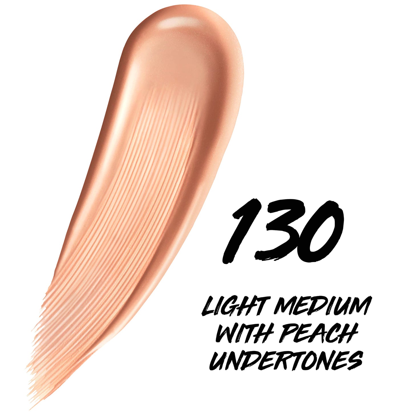 Maybelline New York Super Stay Up To 24H Skin Tint Foundation, skin-like coverage, with Vitamin C*, Shade 118, 30 ml