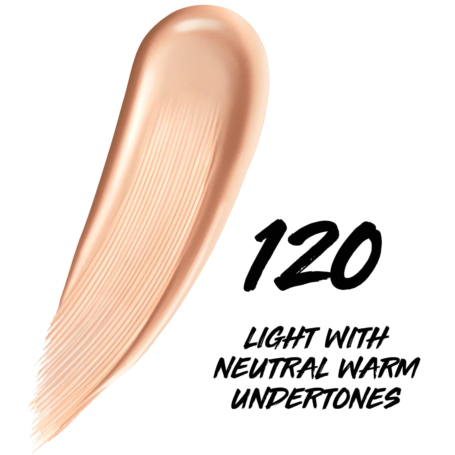 Maybelline New York Super Stay Up To 24H Skin Tint Foundation, skin-like coverage, with Vitamin C*, Shade 118, 30 ml