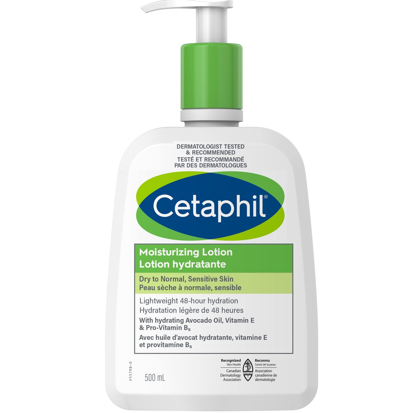 Cetaphil Moisturizing Cream with Sweet Almond Oil and Glycerin 566 g - 48hr Hydration for Dry To Very Dry and Sensitive Skin - Fragrance Free, Paraben Free - Dermatologist Recommended (Amazon Exclusive) Packaging may vary