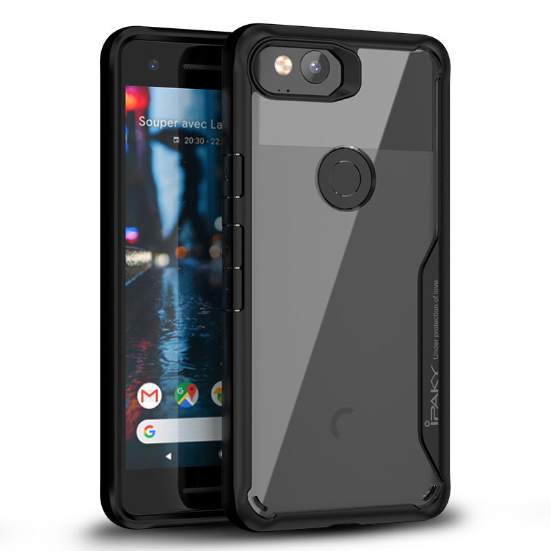 Anti-drop phone case