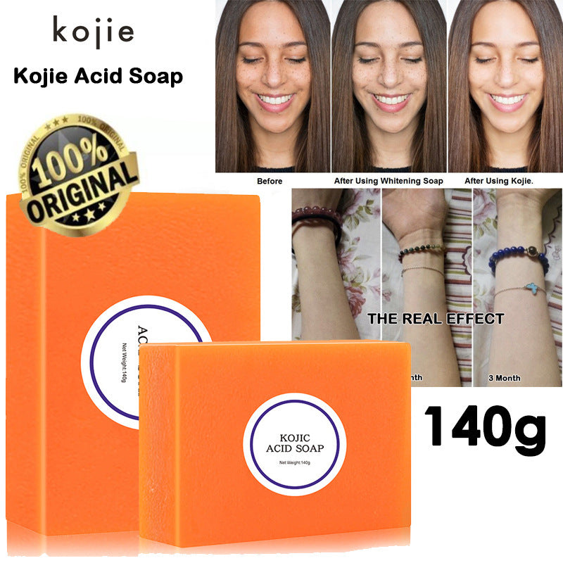Cleansing Acne Removing Mites Moisturizing And Brightening Soap