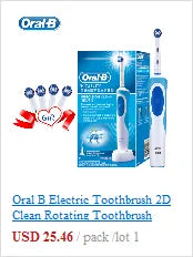 Oral B Electric Toothbrush Heads EB50 Replacement Cross Action Deep Cleaning Gum Care Teeth Brush Heads Soft Bristle Nozzles