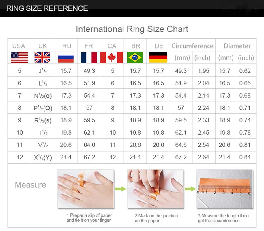 925 Sterling Silver Rings for Women Princess Propose Marriage Cubic Zirconia Feather Design Ring Romantic Bridal Wedding Bijoux