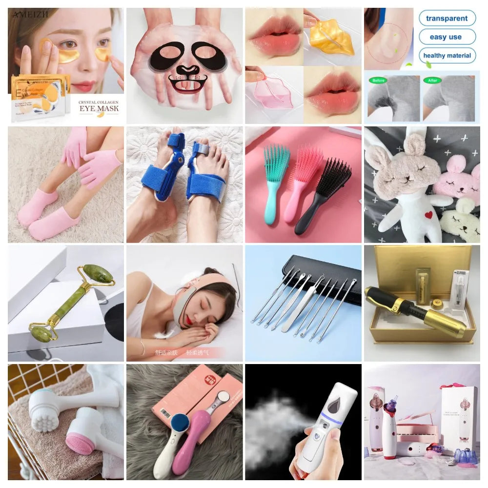 Disposable Wash Face Towel, Clean Face Towel, Make of Cotton, Remove Makeup Towel, Wash Facial Tissue
