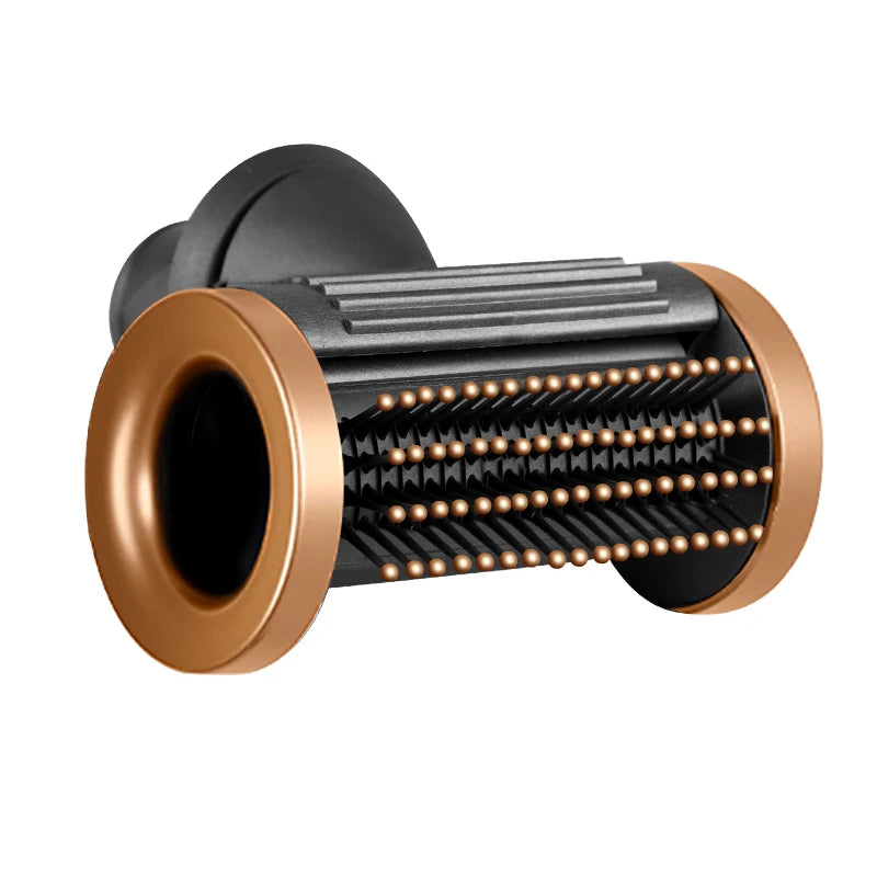 Anti-Flying Nozzle For Dyson Supersonic Hair Dryer HD15 Accessories New Flyaway Dryer Attachment Nozzles 200 ℃ without melting