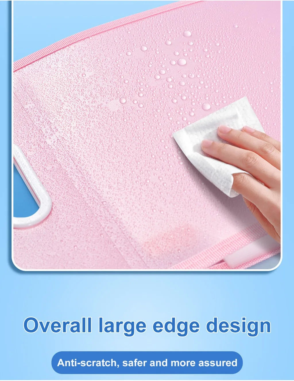 1PCS Portable Storage Bag Folder Multi-Layer Large Capacity Organ Bag Test Paper Holder Study and Office Supplies