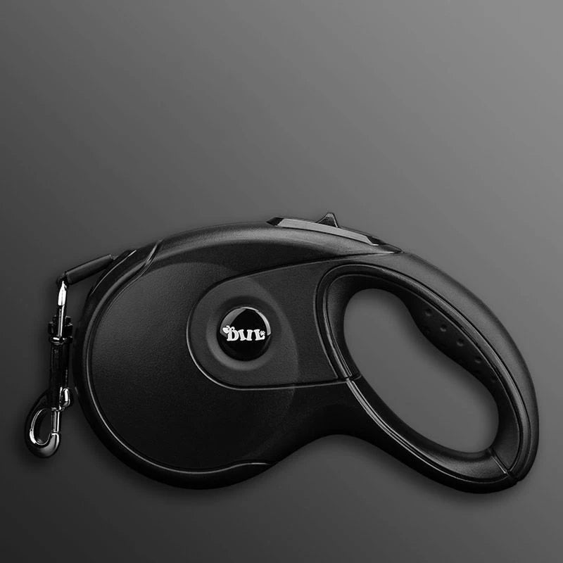 8M Premium Durable Dog Leash Automatic Retractable Dog Leash Large Dog Lead Extending Walking Leads Traction Rope Belt Pet Leash