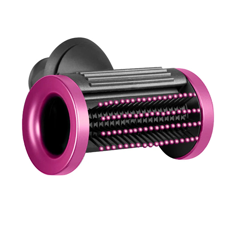 Anti-Flying Nozzle For Dyson Supersonic Hair Dryer HD15 Accessories New Flyaway Dryer Attachment Nozzles 200 ℃ without melting