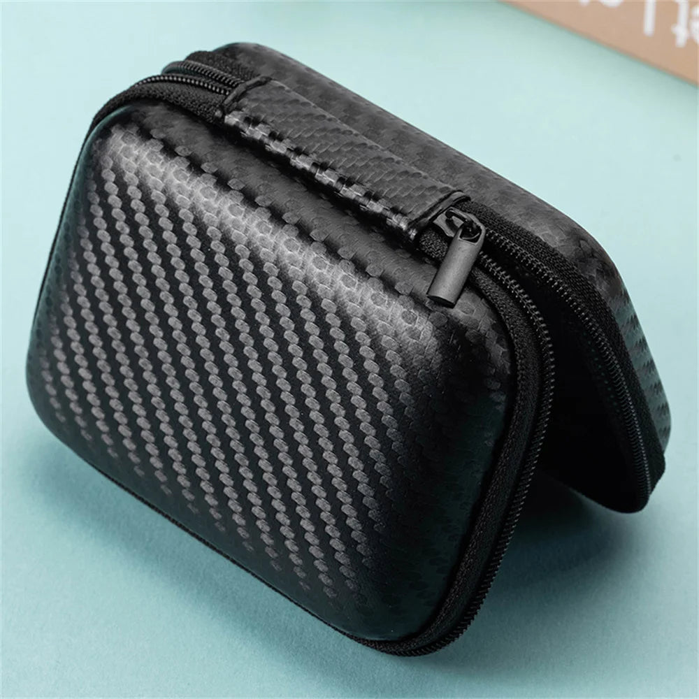 1~5PCS Waterproof Storage Bag Shaver Bag Dog Hair Trimmer Storage Bag Cats Dogs Family Small Gift Shaver Case Pet Product