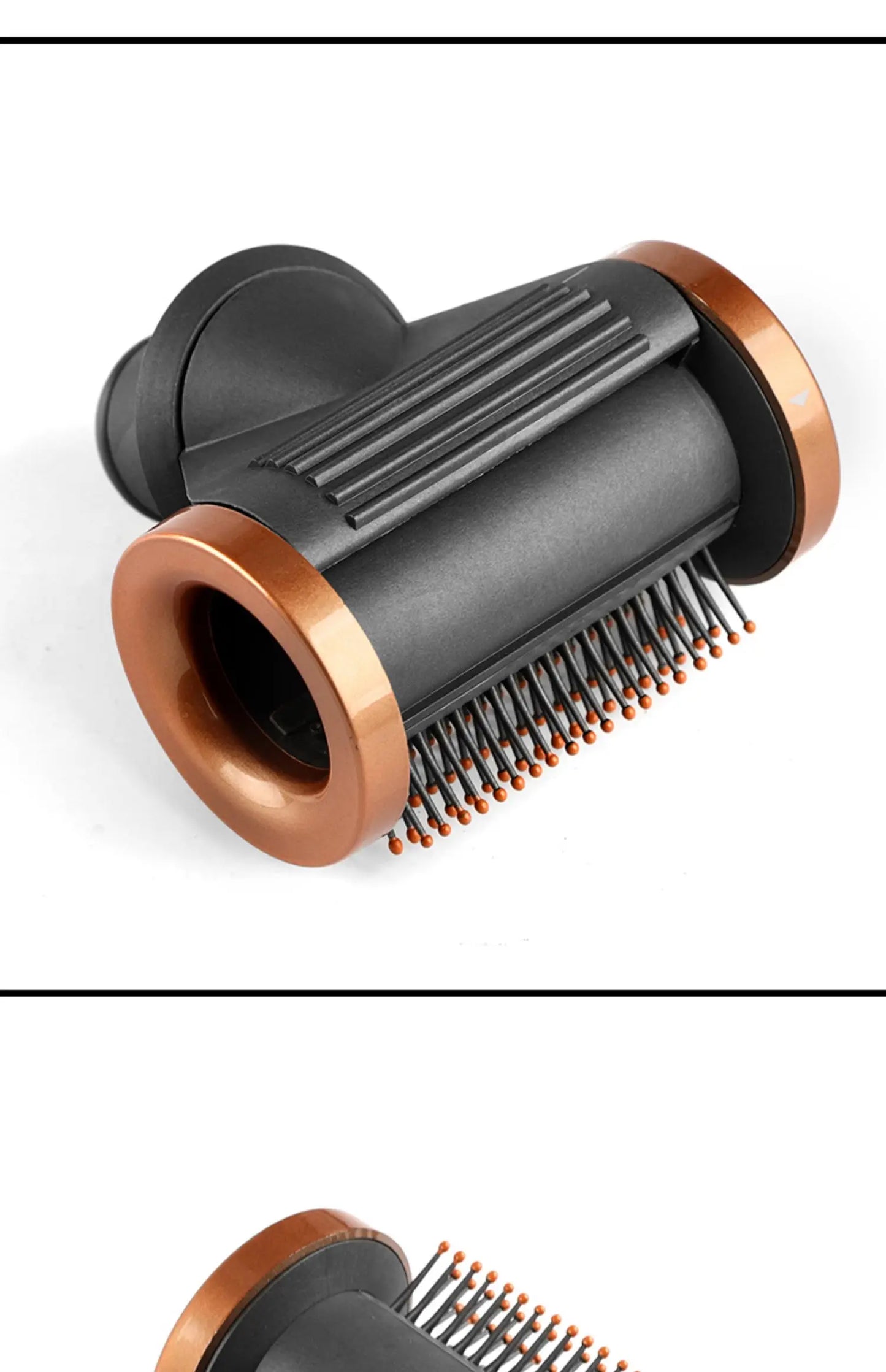 Anti-Flying Nozzle For Dyson Supersonic Hair Dryer HD15 Accessories New Flyaway Dryer Attachment Nozzles 200 ℃ without melting
