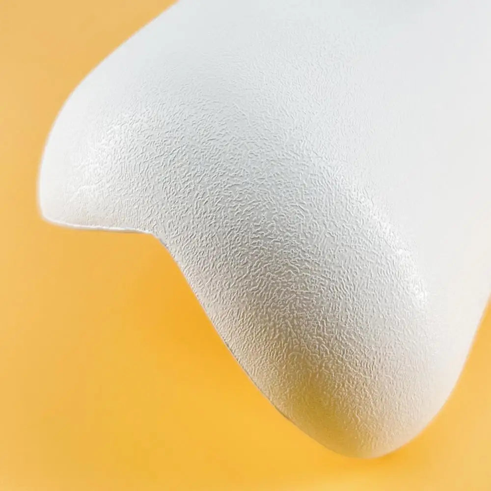 Bathtub Headrest With Suction Cups Comfortable SPA Non-Slip Bath Pillow Neck Back Headrest Pillows Soft Thickened Waterproof PU
