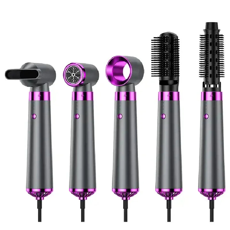 Super Cold Hot Wind Regulation Hair Dryer Safety Personal Hair Care Styling Negative Ion Constant Anion Electric Hair Dryers