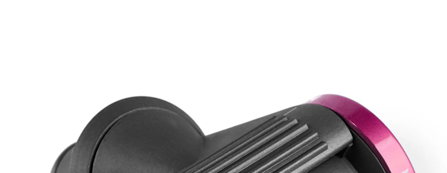 Anti-Flying Nozzle For Dyson Supersonic Hair Dryer HD15 Accessories New Flyaway Dryer Attachment Nozzles 200 ℃ without melting