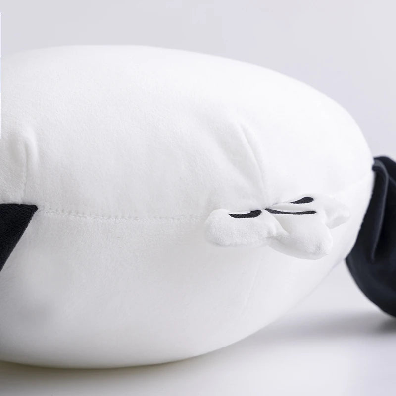 Cute Pochacco Headrest Seat Belt Cover For Car Seat Lovely Japanese Style Car Decoration Back Cushion Tissue Box Cover Gifts